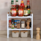 Metal Organizer